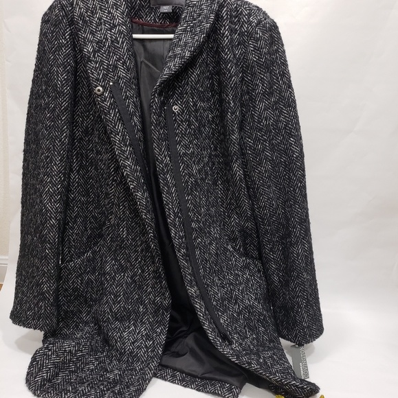 Covington coat - Picture 1 of 2